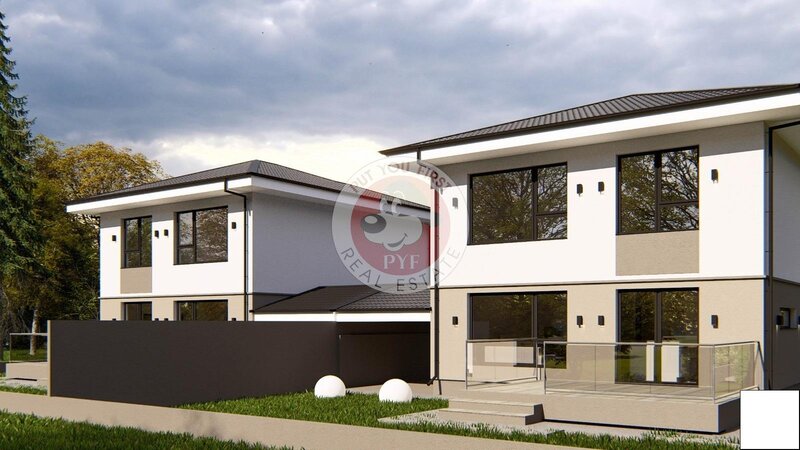 Domnesti | Teiului | P 1 | 5 camere | Individuala | B12870