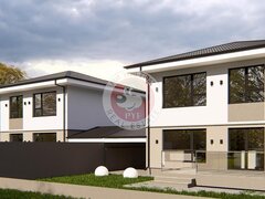 Domnesti | Teiului | P 1 | 5 camere | Individuala | B12870